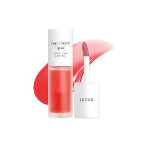 Nooni Tinted Lip Oil